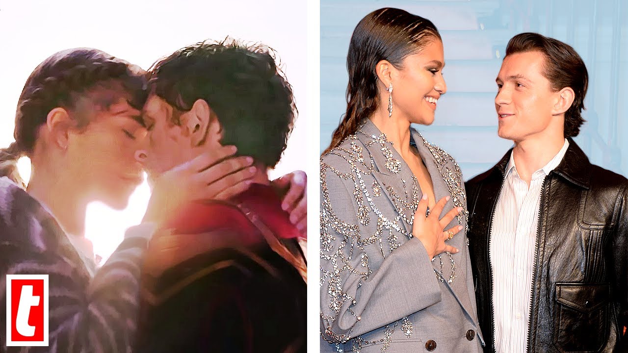 15 Marvel Actors Who Dated Other Marvel Actors
