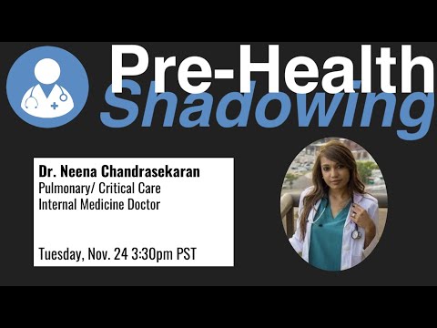 19 - Internal Medicine - Dr. Neena Chandrasekaran MD |...