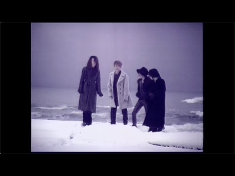 GLAY / ずっと2人で…