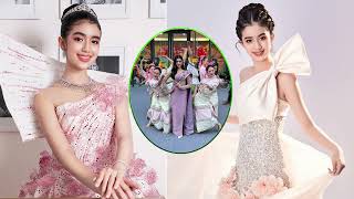 លះបង់ណាស់! ព្រះនាងជេនណា សន្យា​​បន្តដំណើរ​លើ​វិ​ថី​សិល្បៈ​ នៅថ្ងៃខួប ដើម្បីរឿងធំនេះ