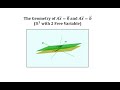 Understanding Homogeneous and Non-Homogeneous Equations in R3