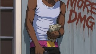 3T Brax ft 3T Nova - Taliban Strap Pt 2