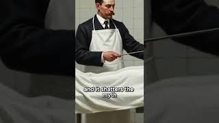 Rasputin’s Death Debunked  The Myth vs - Forensic Reality