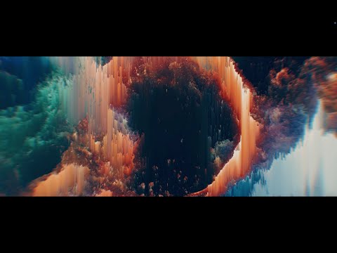 Siip - ガイア (Official Lyric Video)