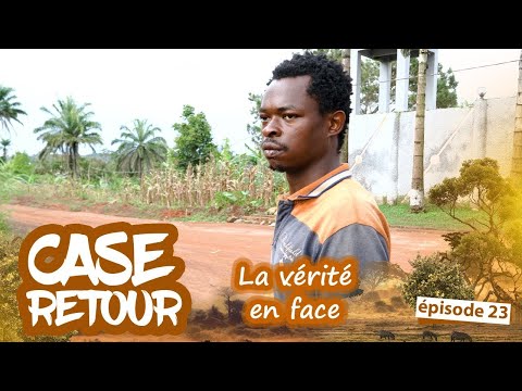 Case Retour, saison 01, episode 23, La vérité en face