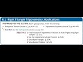 Right Triangle Concepts and Trigonometry