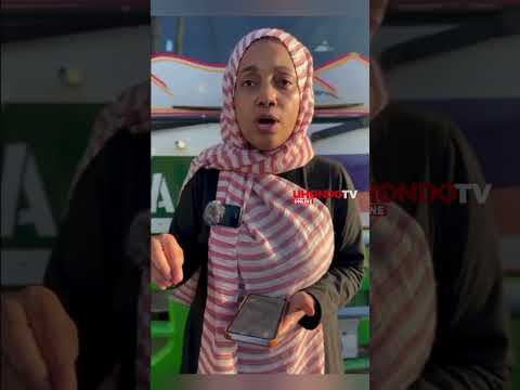 TAASISI YA ASMA MWINYI YAENDELEA KUGUSA JAMII