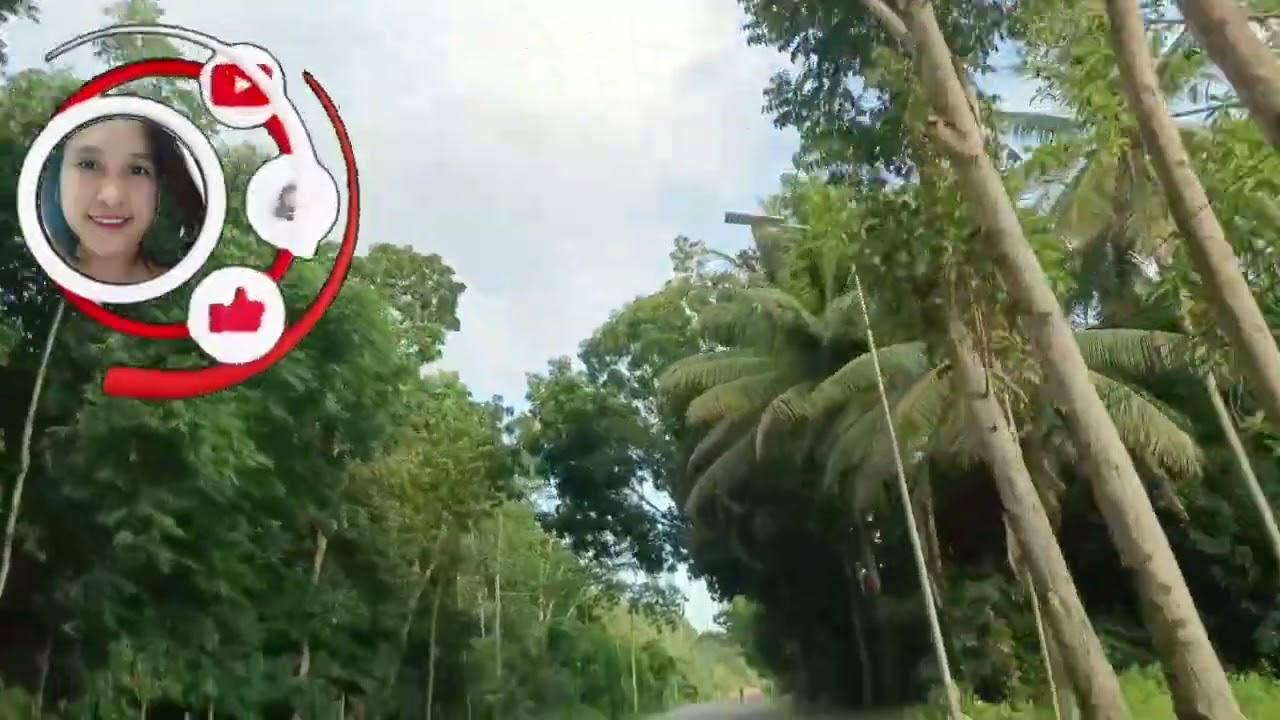LONG DRIVE TO DAVAO ORIENTAL #sabadoTravel #beachvibed