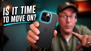 Phone Camera vs. Dedicated Camera: 5 Reasons to Upgrade