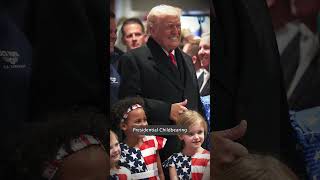 Trump Administration Creates Presidential Childbearing Fitness Test In U.S. Schools