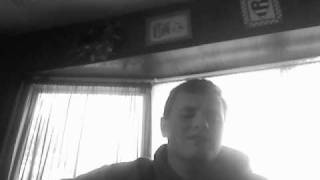 In The Dark - Ed Bennett Original