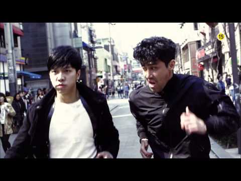 SBS [너희들은포위됐다] - Coming soon Teaser ver.1
