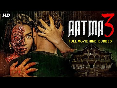 AATMA 3 - Full Hindi Dubbed Horror Movie | Vani Vashishth, Aman S | South Horror Movie | Free Movies