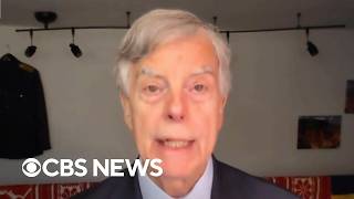 YouTube video thumbnail: Is Russia Ready to End Its War in Ukraine?