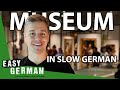 Wien Museum: Wissenstest