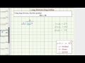 Understanding Division Concepts and Techniques