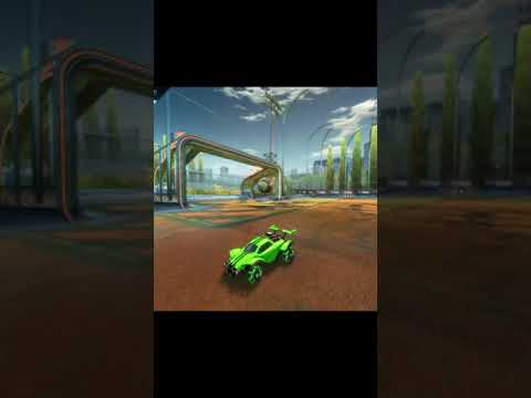 All-Star Aerial Training Rocket League •| Day 22...