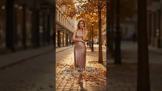 Abendkleider & Abiballkleider ab 99€ | Abiye & Standesamtkleid in Tolcu Nähe Mannheim