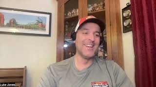 Luke Jones and Nestor get Orioles fans ready for the road in Pittsburgh and Chicago