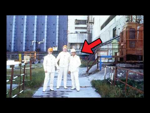 30 Creepiest Chernobyl Mysteries Ever That Cannot Be Explained