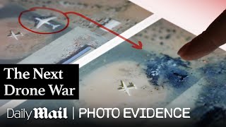 The Drone War You Haven’t Heard Of | Photo Evidence | Daily Mail