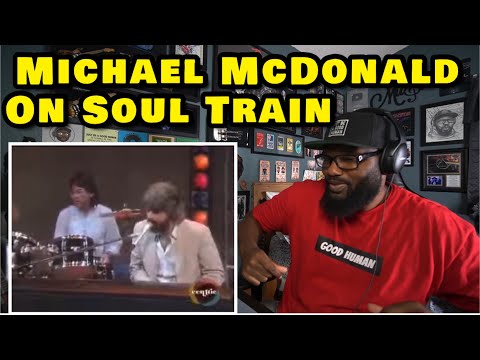 Michael McDonald - I Keep Forgetting | REACTION