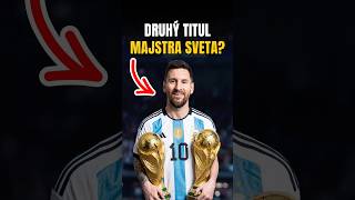 Komu fandíš na majstrovstvách? ⚽️#fortuna #futbal #fifaworldcup #messi