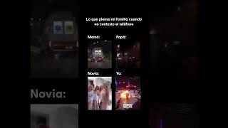 ¿Qué piensan de mí?