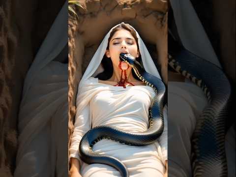 A heart❤️touching story of women and  Graveyard #islamic #entertainment #vairal