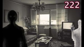 Ghost Stories 222