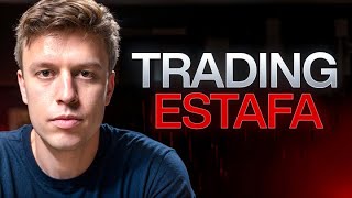 Expongo la estafa del Trading