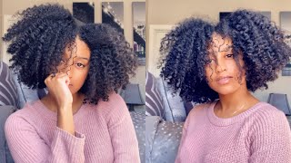 Dry Twist Out On Natural Hair Videos Kansas City Comic Con