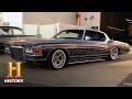 Buick Riviera Customization Insights