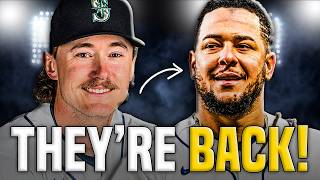 Nobody Thought This Would Work For The Seattle Mariners... | Bad For Baseball Ep.193