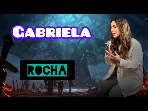 Gabriela Rocha Top 20 mais tocadas Diz, Encheme || Canções Gospel que Elevam a Fé em Deus #gospel