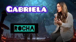 Gabriela Rocha Top 20 mais tocadas Diz, Encheme || Canções Gospel que Elevam a Fé em Deus #gospel