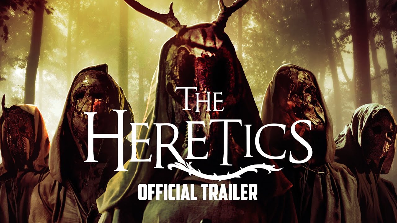The Heretics Trailer thumbnail