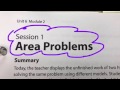 Exploring Area and Perimeter Strategies in 4th Grade Math