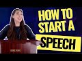 Effective Presentation Techniques and Strategies