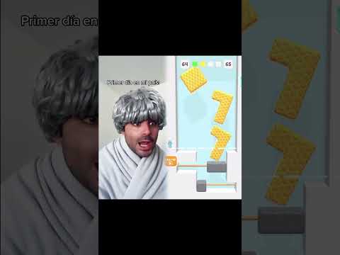 Primer día de colegio en EEUU vs aquí 📚🤣 #humor