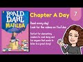 Matilda's School Experiences and Skills