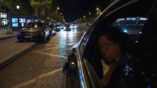 Fiji God - Juste Pour Du Dior
