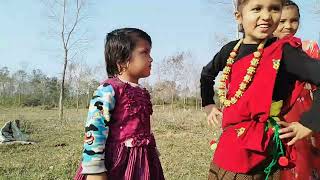 SUBIDHYA'S DANCE !!