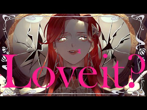 Loveit? - biz×ZERA (Cover) / ファム・ファタル (f)EMME FATALE