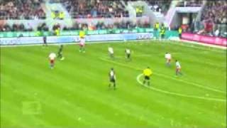 St.Pauli 1:1 Hamburger SV // All Highlights and Goals