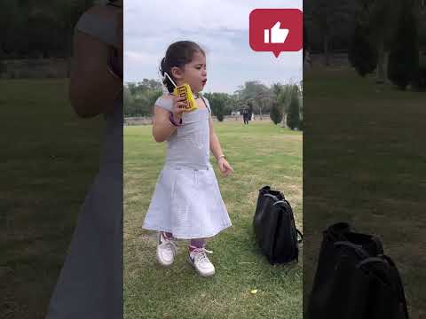 Mamma ne Appu ka sara juice pee liya ! Kya gunnu ne sahi kiya