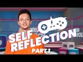 Self Reflection Techniques in Middle School SEL