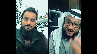 كيف تتعامل مع المدمن ؟ سامي الحمود