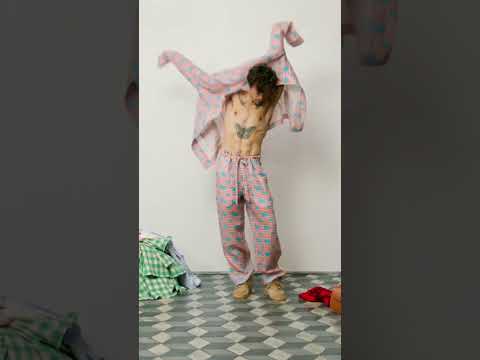 #GucciHAHAHA: the ‘dream wardrobe’ of #HarryStyles and #AlessandroMichele.