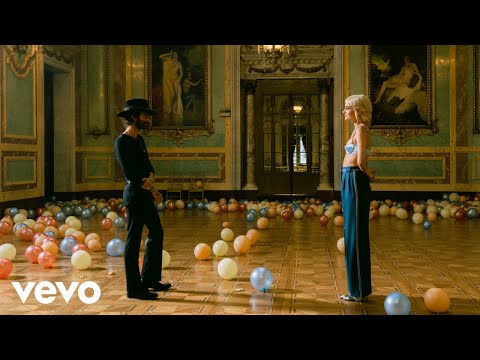 Leiva, Natalia Lacunza - Premio de Consolación (Video Oficial)